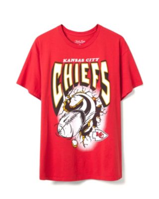 Unisex NFL Kansas City Chiefs Breakthrough Flea Market Tee