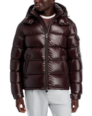 Maya Down Puffer Jacket