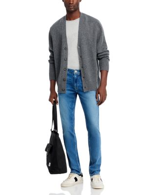 Lennox Slim Fit Jeans