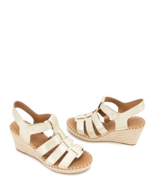 Women's Capelin Wedge Sandals