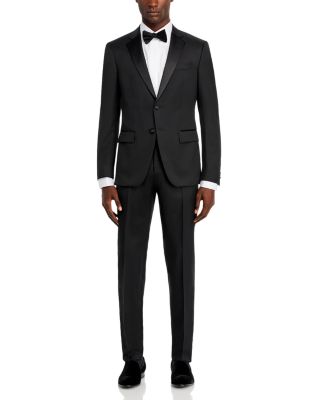 H-Huge Slim Fit Tuxedo