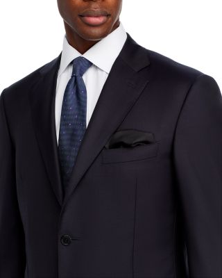 Siena Suit - Classic Fit
