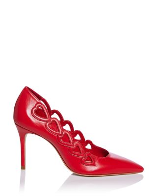 Women's Margot Pumps