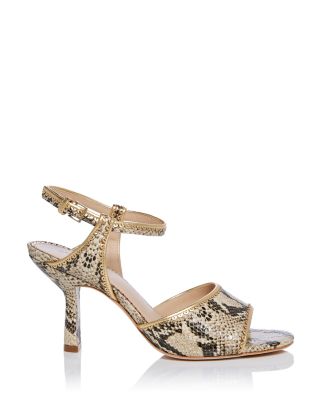 Women's Rebecca Ankle Strap Sandals