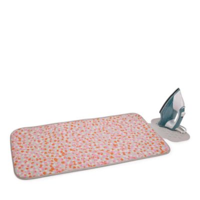 Swift Folding Iron And Steaming Mat