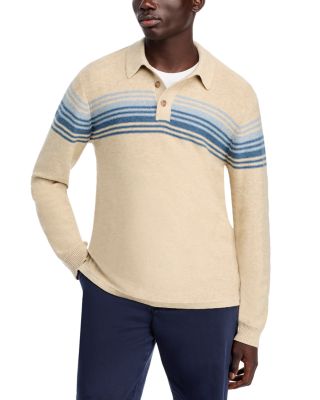 Marine Layer - Elias Polo Sweater