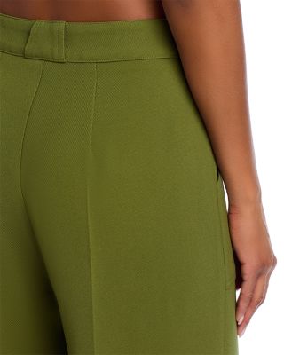Wide Leg Pants - Exclusive
