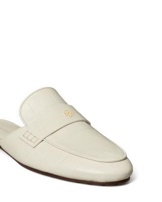 Women's Ballet Loafer Flats