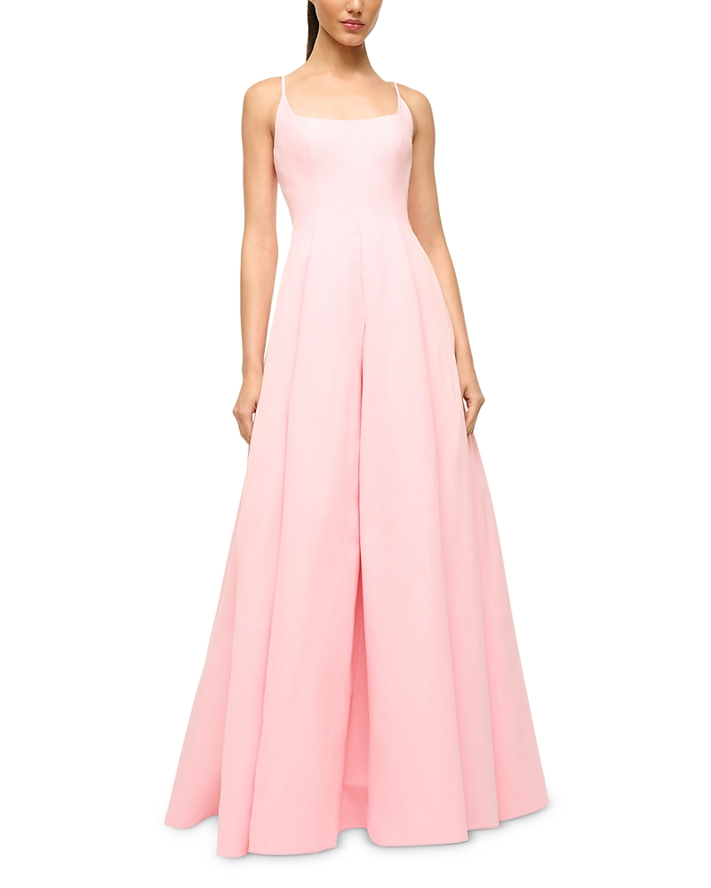 Staud Joy Maxi Dress