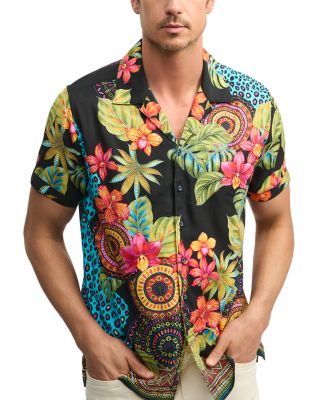 Robert Graham - Tropical Shirt