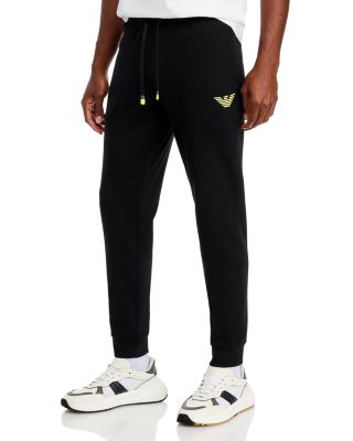 Emporio Armani Loungewear Pants