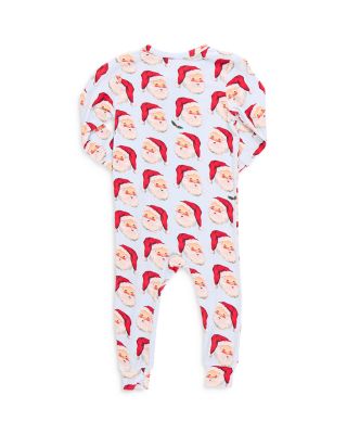 Girls' Printed Coverall - Baby