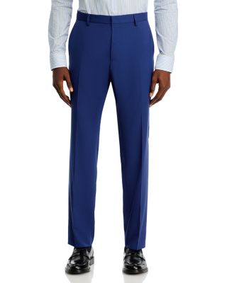 Genius Slim Fit Trousers
