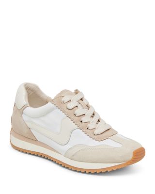 Dolce Vita - Women's Low Top Sneakers
