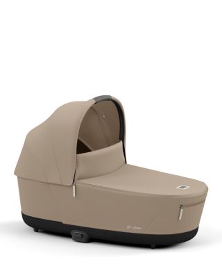 PRIAM 4/e PRIAM 2 Lux Carry Cot