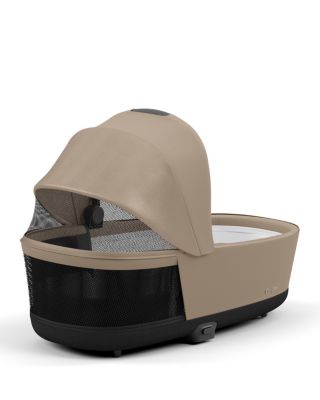 PRIAM 4/e PRIAM 2 Lux Carry Cot