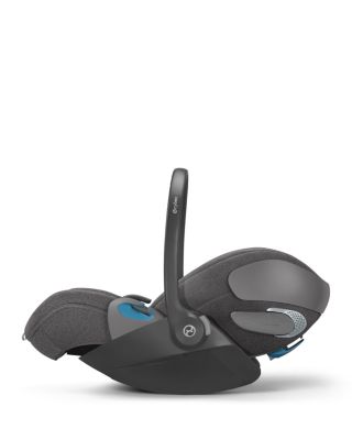 Cloud T Comfort Extend Infant Car Seat with SensorSafe