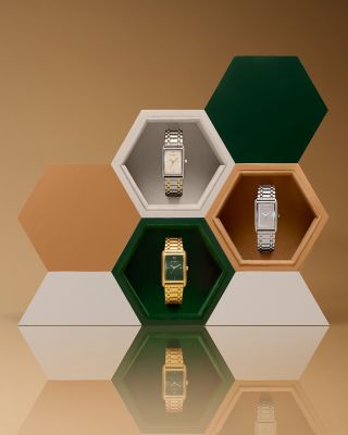 Grove Watch, 21mm x 30mm