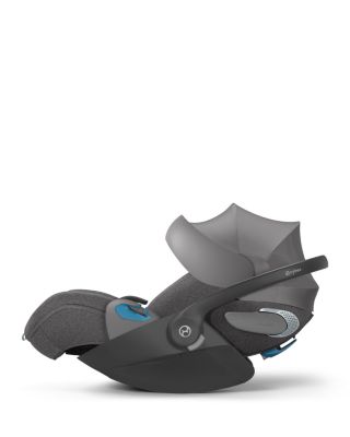 Cloud T Comfort Extend Infant Car Seat with SensorSafe