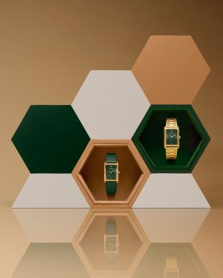 Grove Watch, 21mm x 30mm