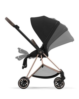 MIOS 3 Stroller