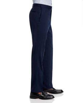 Regular Fit Dress Pants - Exclusive