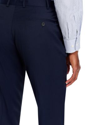Regular Fit Dress Pants - Exclusive