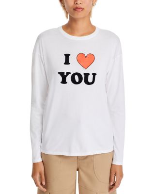 Boyfriend Graphic Tee