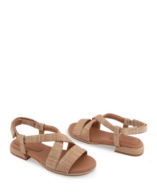 Women's Heather Slingback Sandals