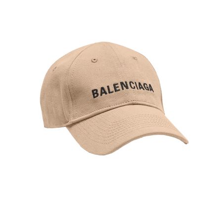 Logo Cap