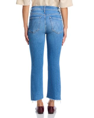 The Lil&#39; Insider Petites High Rise Slim Jeans in Limited Edition