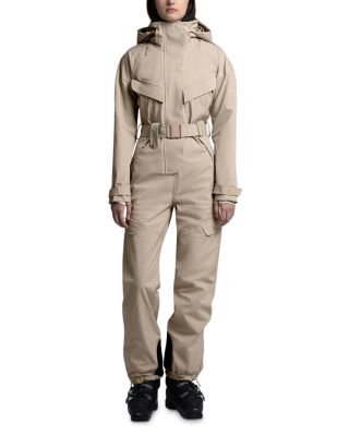 Cordova - Apex Ski Suit
