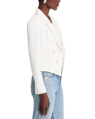 Wayne Crop Blazer