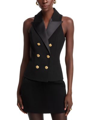 L'AGENCE - Vesper Tux Vest
