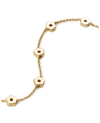 Flower Bracelet - Rowena Bracelet
