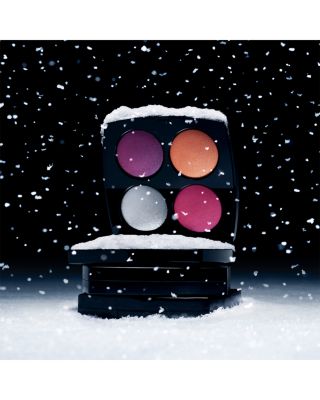 CHANEL ENCHANTED NIGHT Eyeshadow & Blush Palette | Bloomingdale's