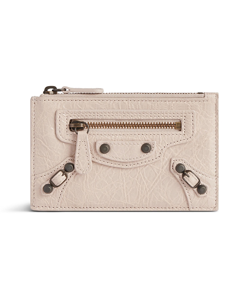 Balenciaga Le City Long Coin And Card Holder · OS