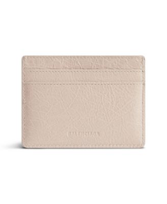  Le City Card Holder