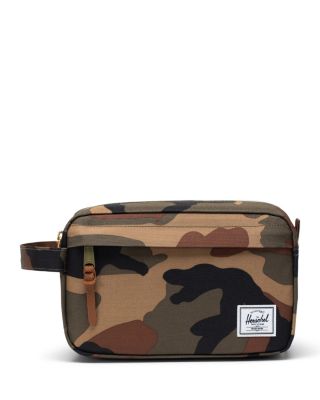Herschel Supply Co. Chapter Travel Kit