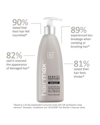 Density Haircare Conditioner 10 oz.