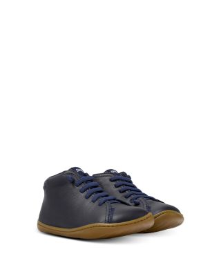 Boys' Peu Cami Leather Boots - Toddler, Little Kid, Big Kid