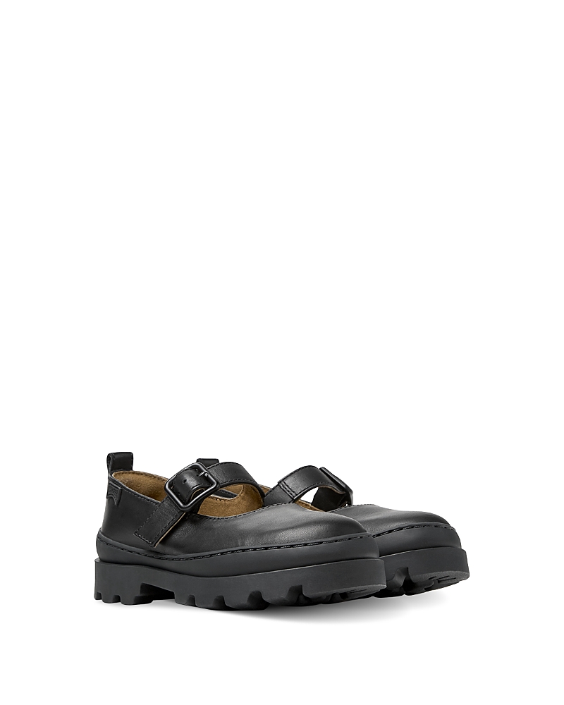 Camper Girls' Brutus Mary Jane Shoes - Toddler, Little Kid, Big Kid