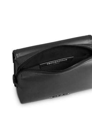 Ki Leather Crossbody