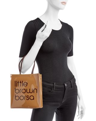 Bloomingdale's The Little Borsa Bag - Exclusive | Bloomingdale's