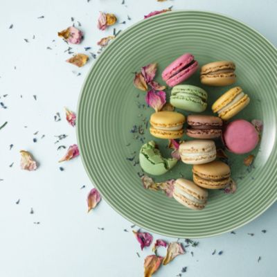 Beat Dinnerware Collection