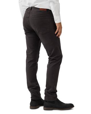 Albury Straight Leg Jeans