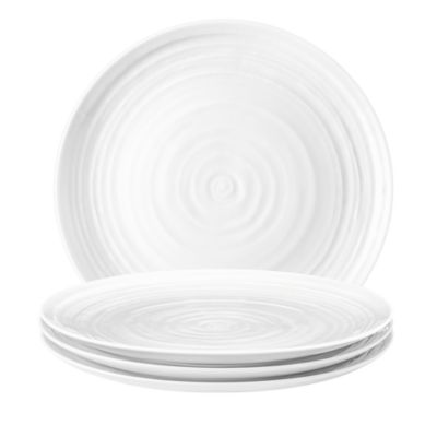 Terra Salad Plate, Set of 4