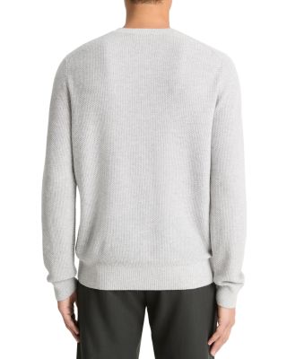 Geo Jacquard Sweater