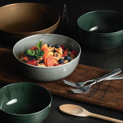 Terra Dinnerware Collection