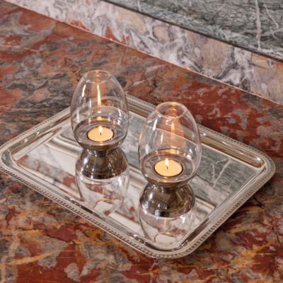 Mood Nomade Stainless Steel Small Hurricane